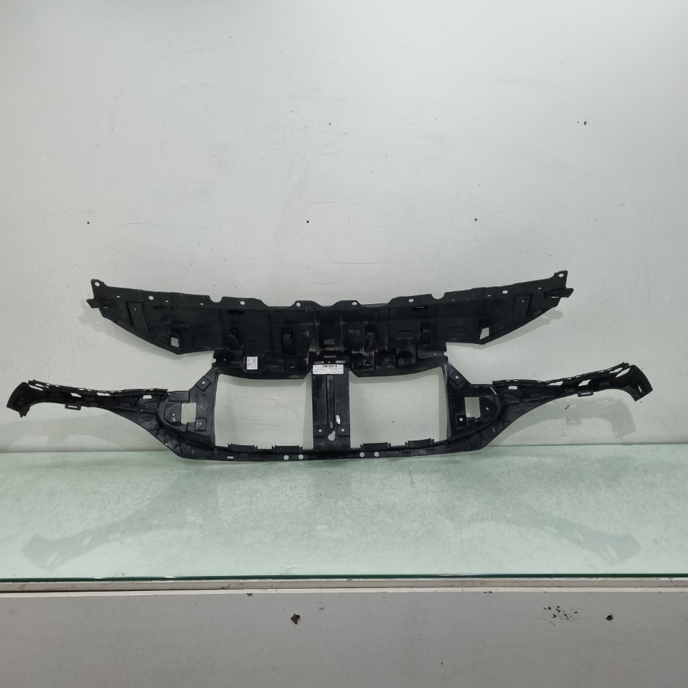 Grade Interna Fiat Pulse 2021/2023 Recuperada 4