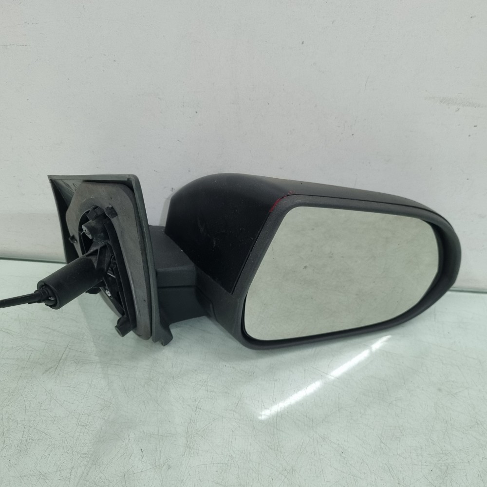 Retrovisor Manual Do Lado Direito Chevrolet Onix 2013/2017 2