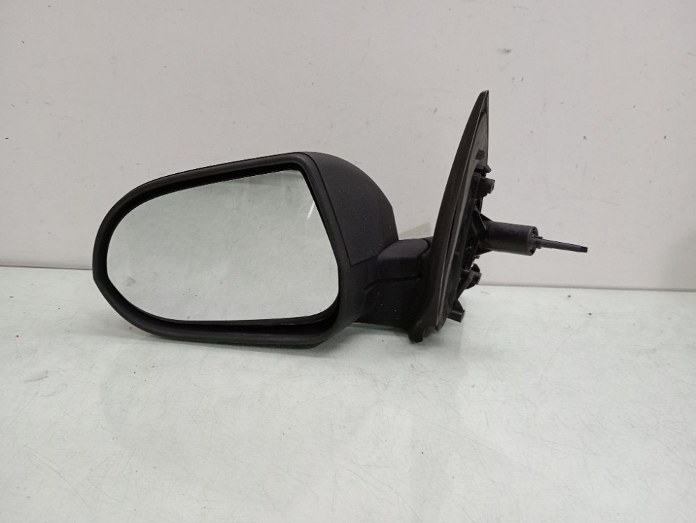 Retrovisor Esquerdo Onix Manual 2013/2016 2