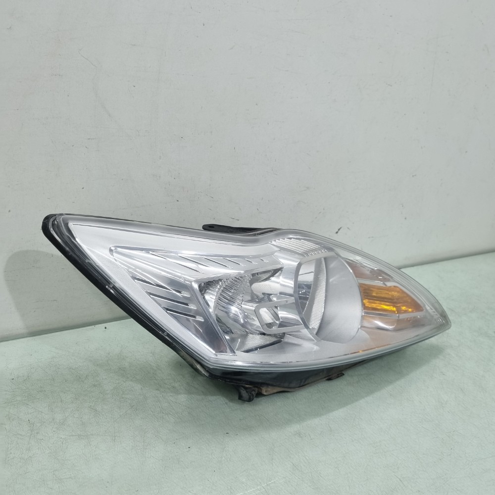 Farol Direito Ford Focus 2008 A 2012 Recondicionado Original 5