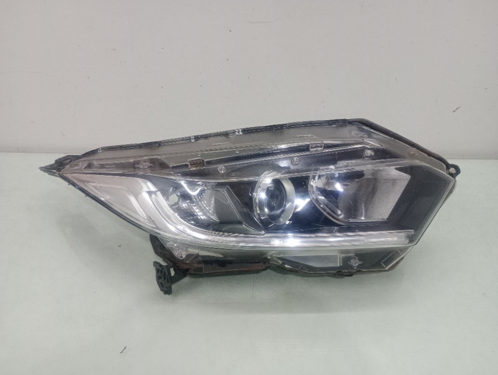 Farol Do Lado Direito Honda Hr-v Modelos 2019/2020/2021 Direito/passageiro 1