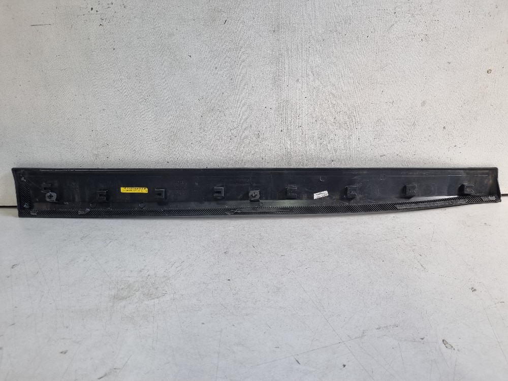 Friso Da Porta Dianteira Dir Jeep Compass 2022/2024 Recon 3