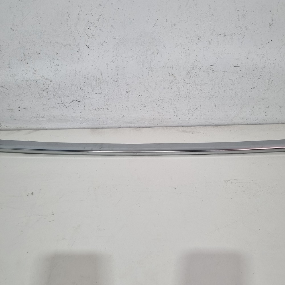 Moldura Inferior Da Grade Lexus Is300 Modelos 2020/2022 5