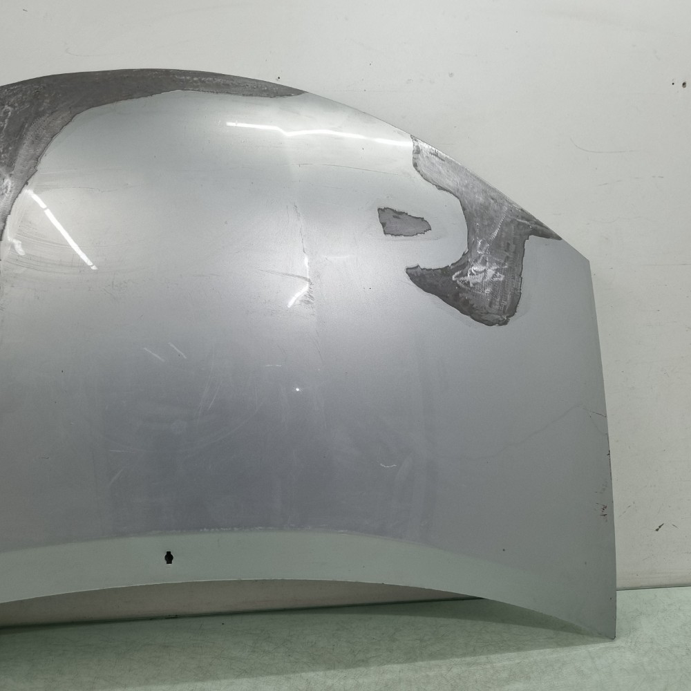 Capô Dianteiro Toyota Etios 2013/2018 Recondicionado. 3