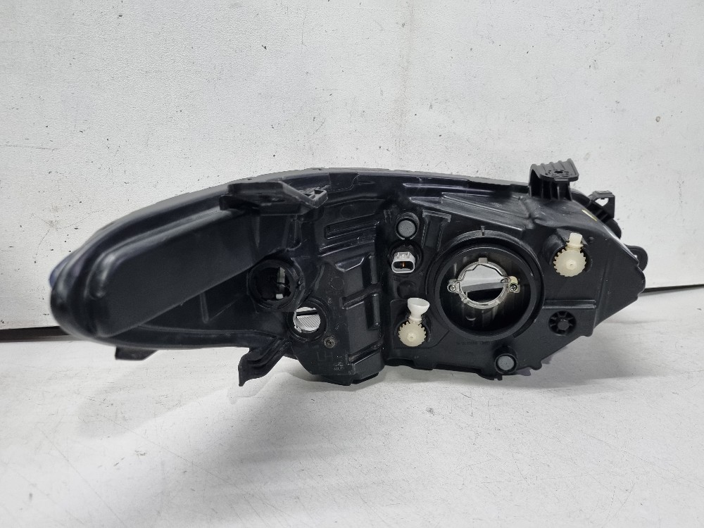 Farol Do Lado Esquerdo Chevrolet Onix Modelos 2017/2019 Esquerdo/motorista 4