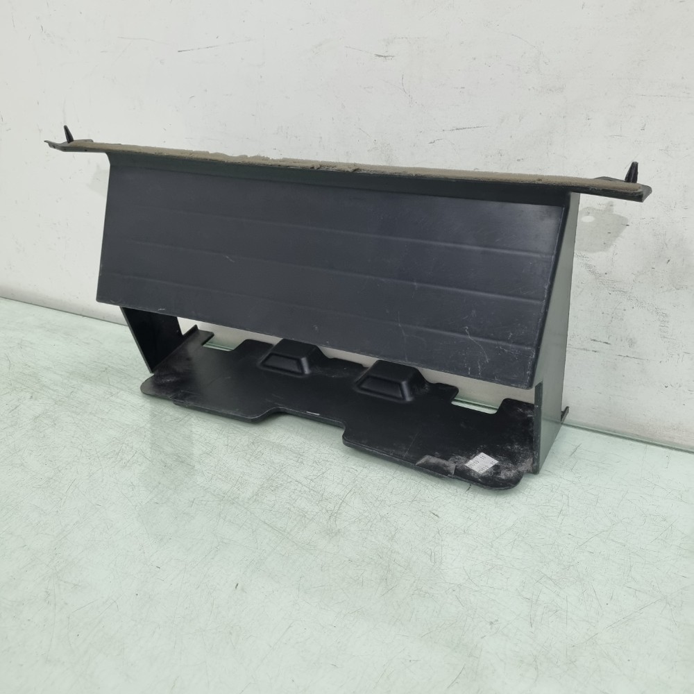 Defletor Superior Radiador Renault Kwid 2020/2023 Rec 2