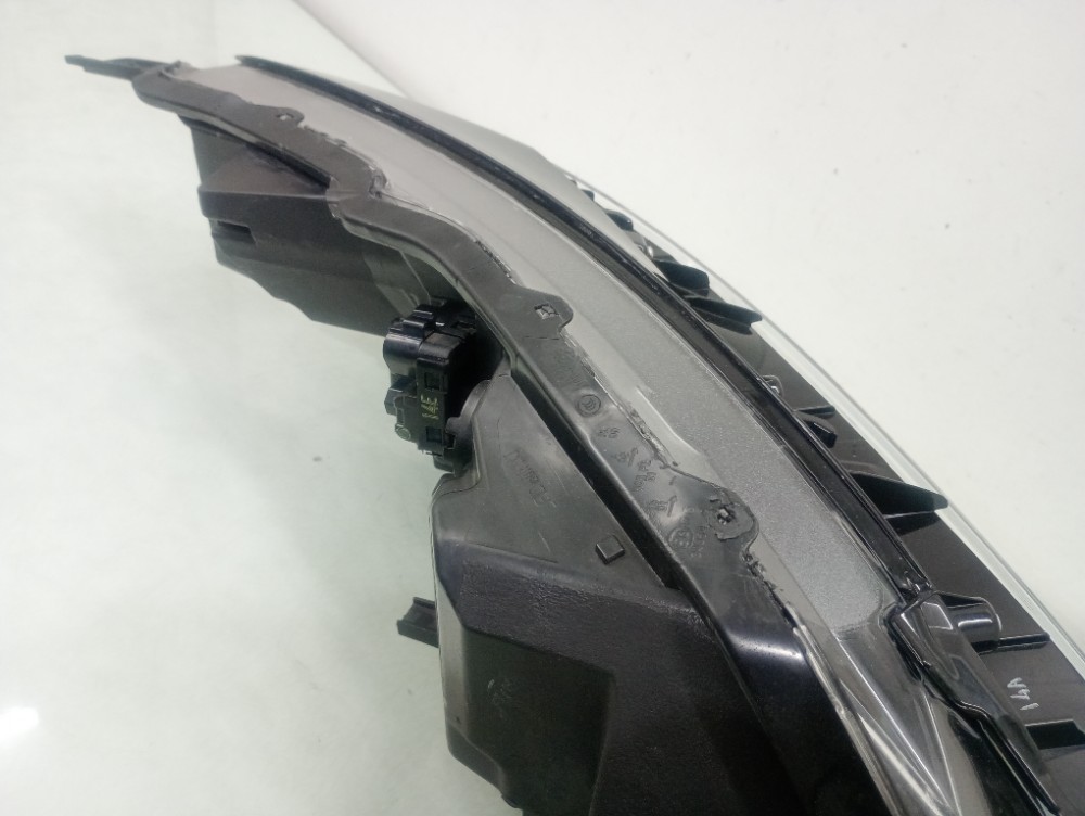 Farol Esquerdo Full Led Hr-v 2019/2022 Recuperado 10