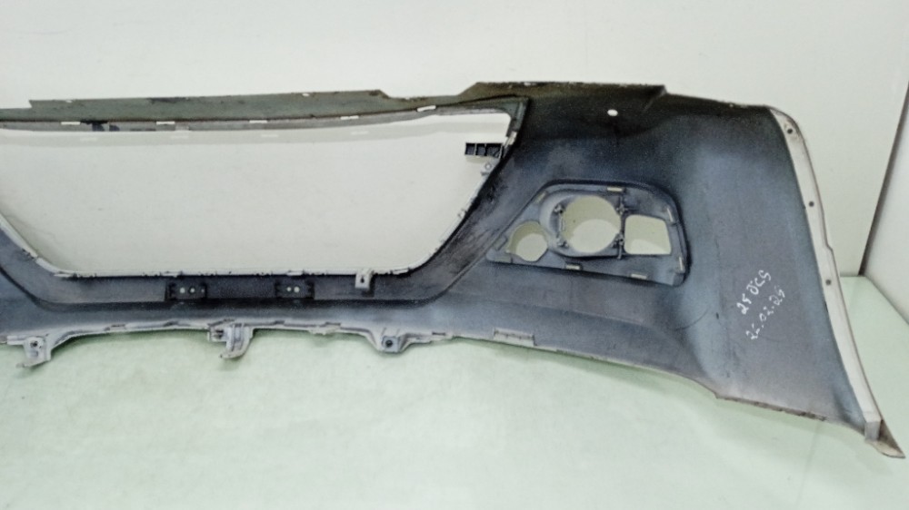 Parachoque Dianteiro Suzuki Vitara 2015/2016 9