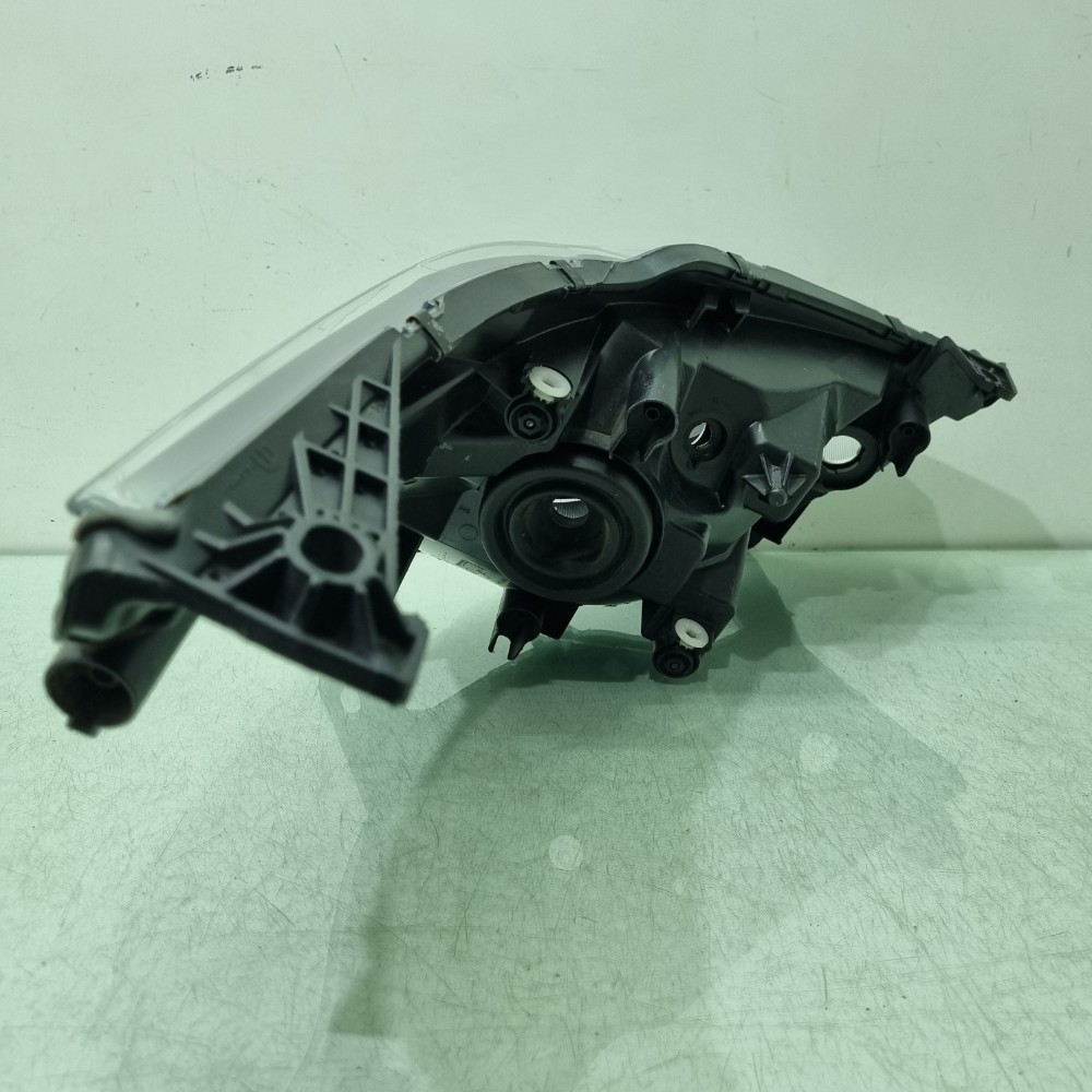 Farol Do Lado Esquerdo Fiat Mobi Modelos 2017/2023 Esquerdo/motorista 4