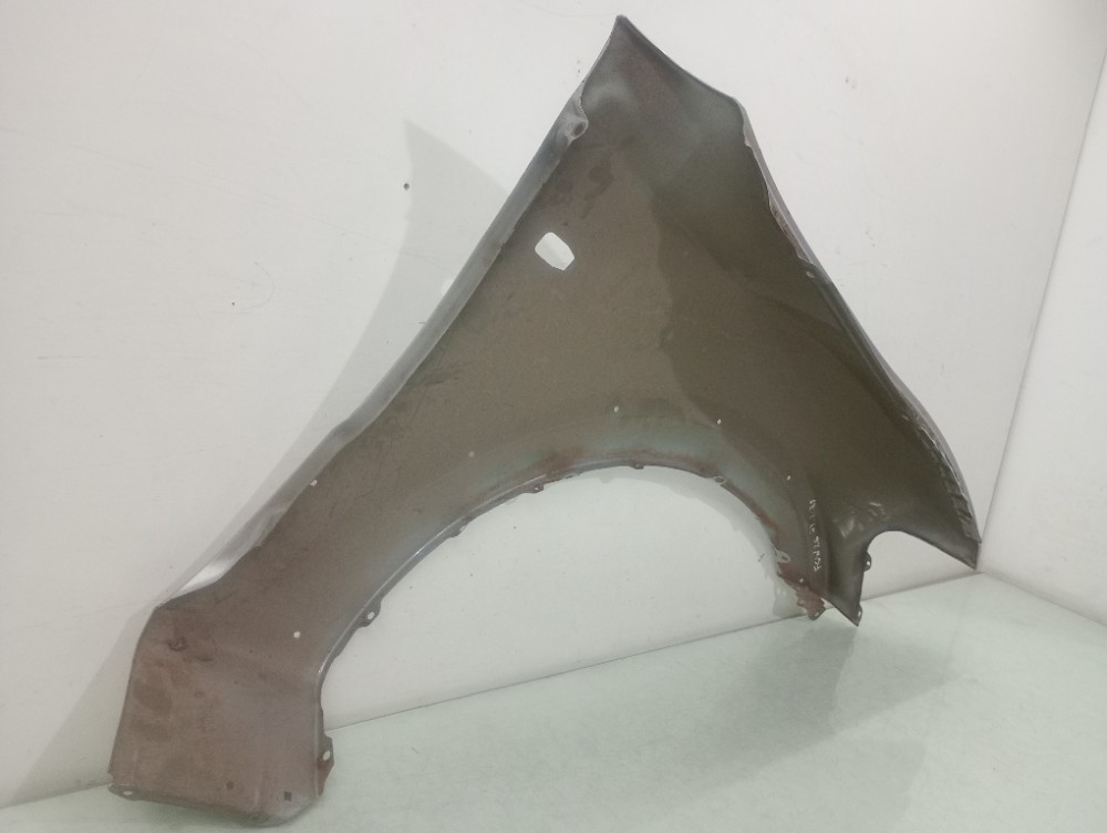 Paralama Esquerdo Pajero Full 2001/2008 Recuperado 9