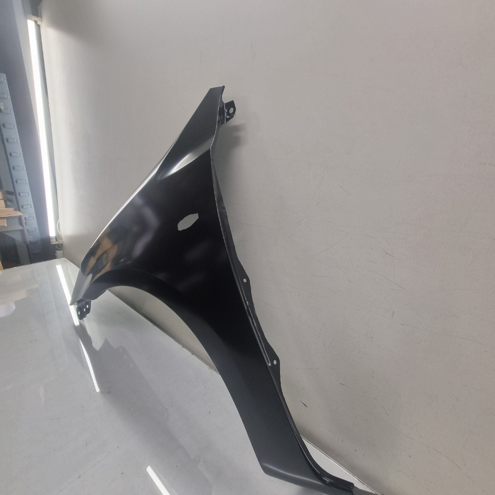 Paralama Dianteiro Esquerdo Toyota Etios Modelos 2012/2021 5