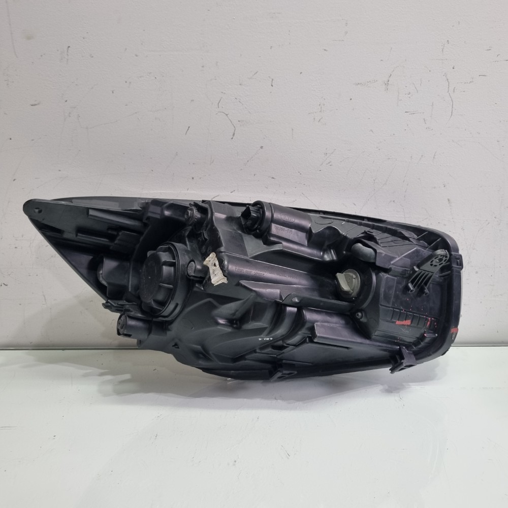 Farol Do Lado Esquerdo Kia Picanto Modelos 2012/2017 Esquerdo/motorista 6