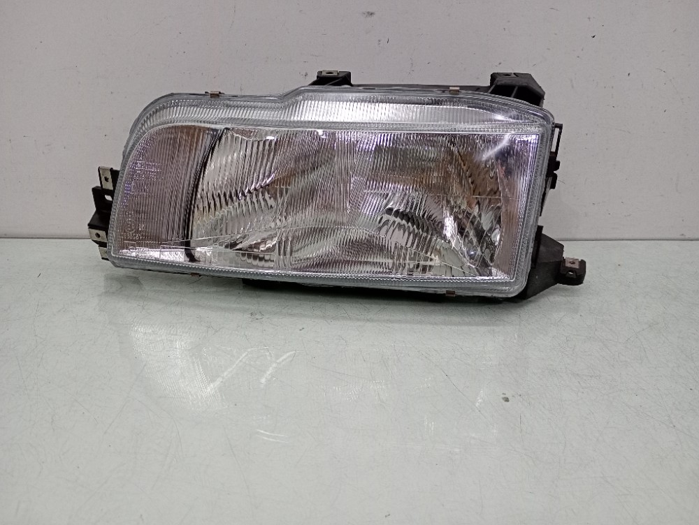 Farol Esquerdo Renault 21 1985 A 1991 Original  Recuperado. 3