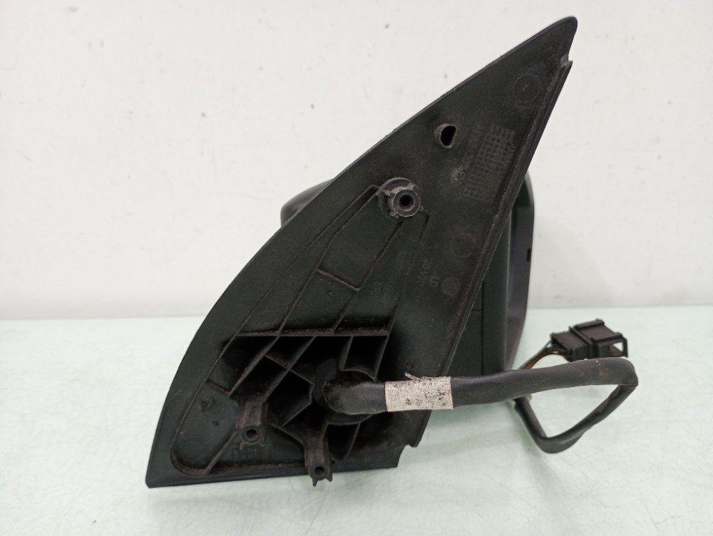 Retrovisor Direito Gol G6 Elétrico 2013/2016 Recondicionado. 3