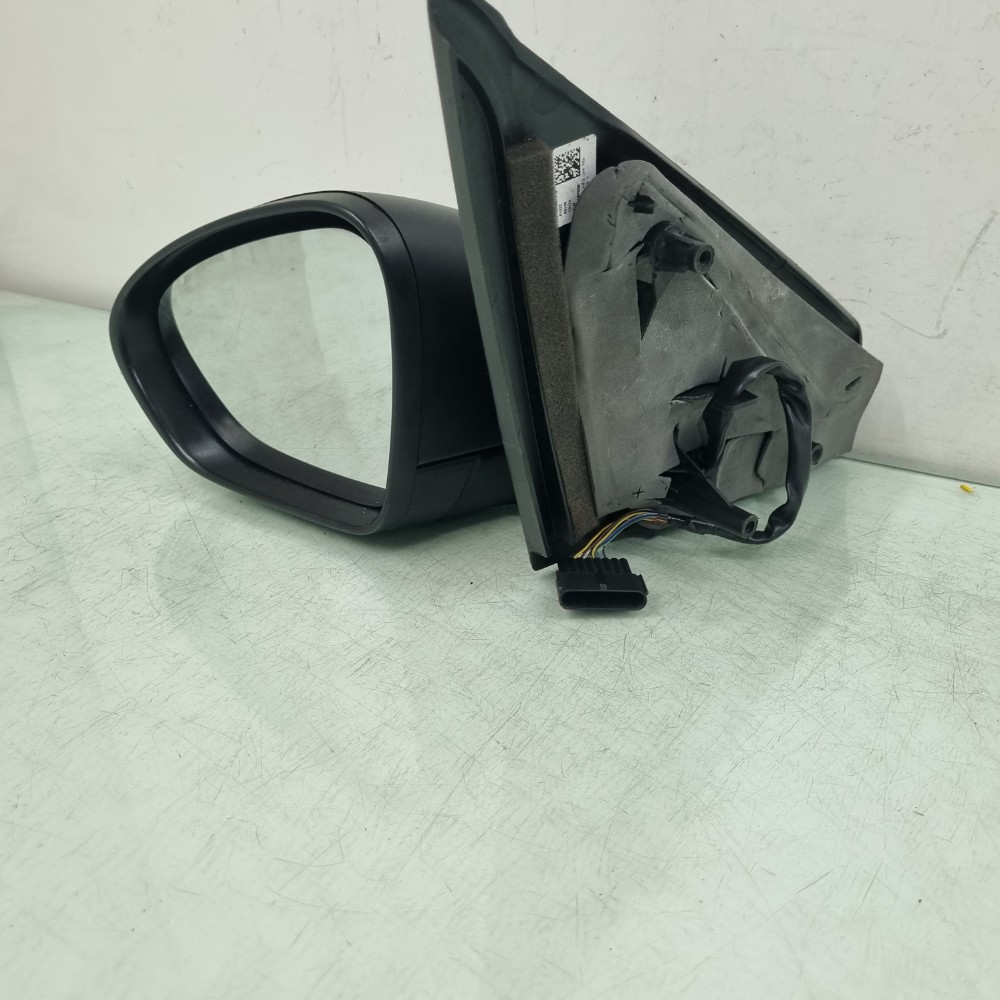 Retrovisor Esquerdo Elétrico C/pisca Fiat Cronos 2017/2024 2