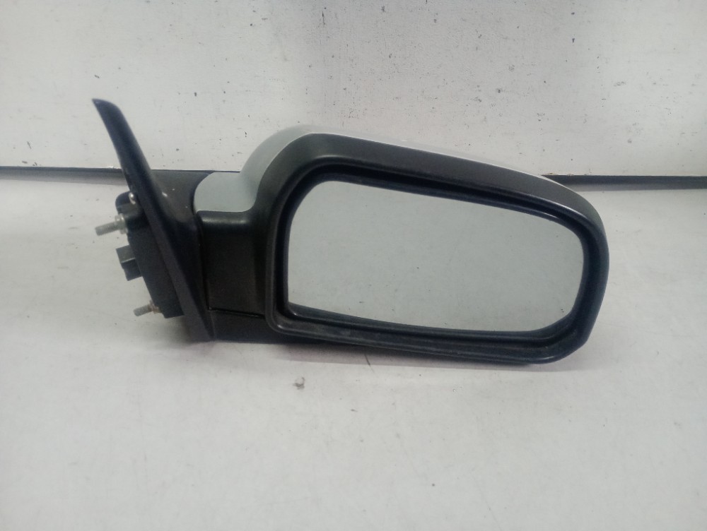 Retrovisor Direito Fixo Eletric Hyundai Tucson 2008/2014