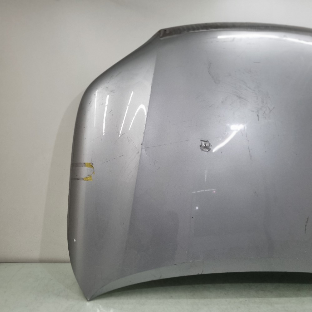 Capô Toyota Hilux 2017/2022 Recondicionado 5