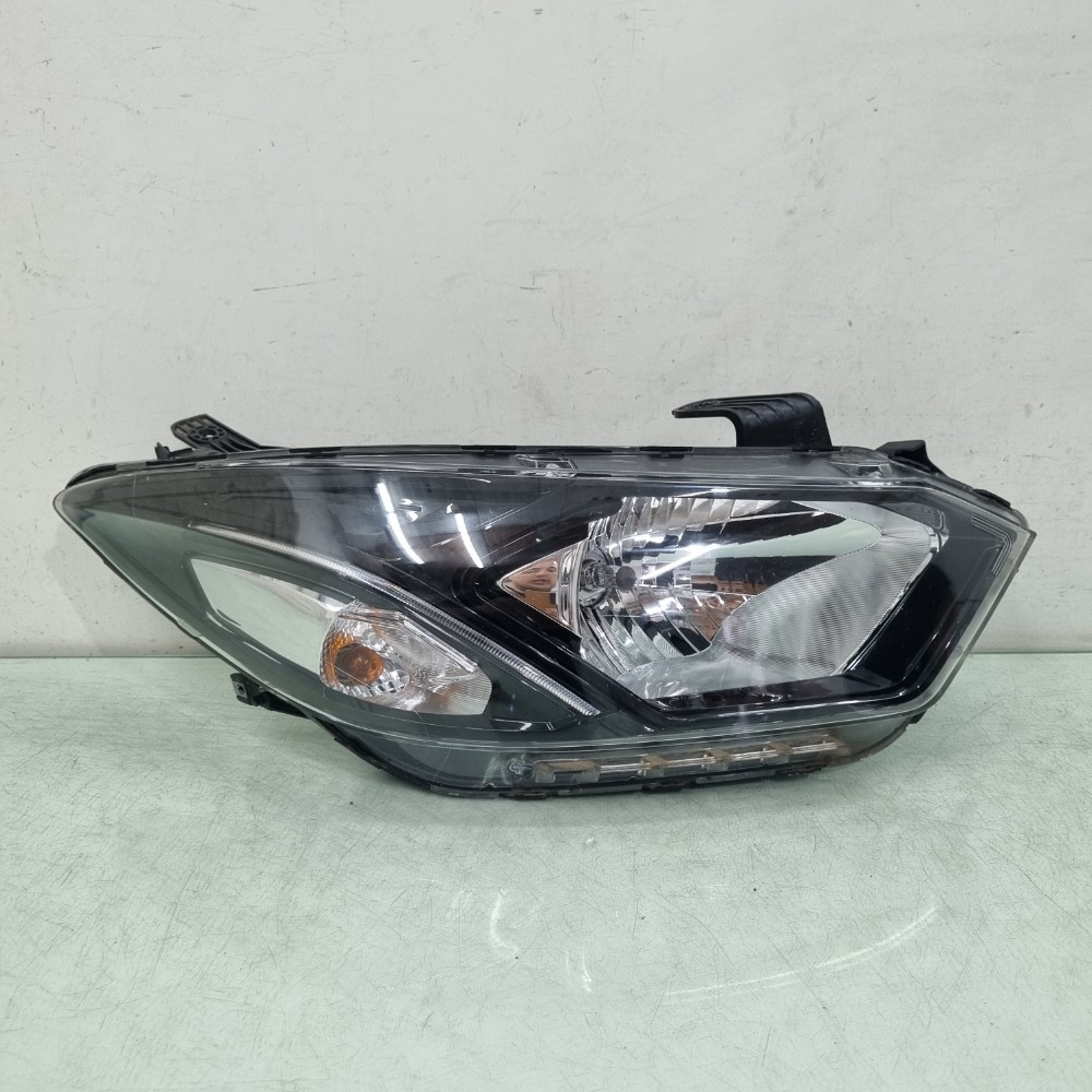 Farol Direito C/led Crevolet Onix 2018/2020 Recon Direito/passageiro 1
