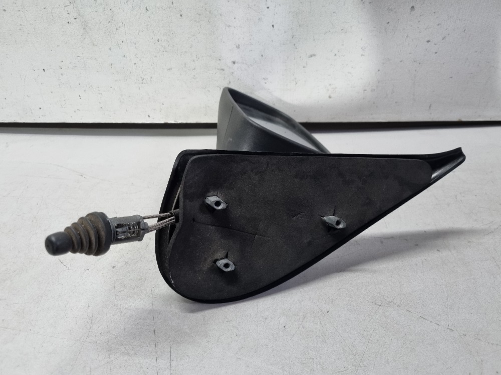 Retrovisor Esquerdo Fiat Palio 4 Portas 1996/2000 Recuperado 4