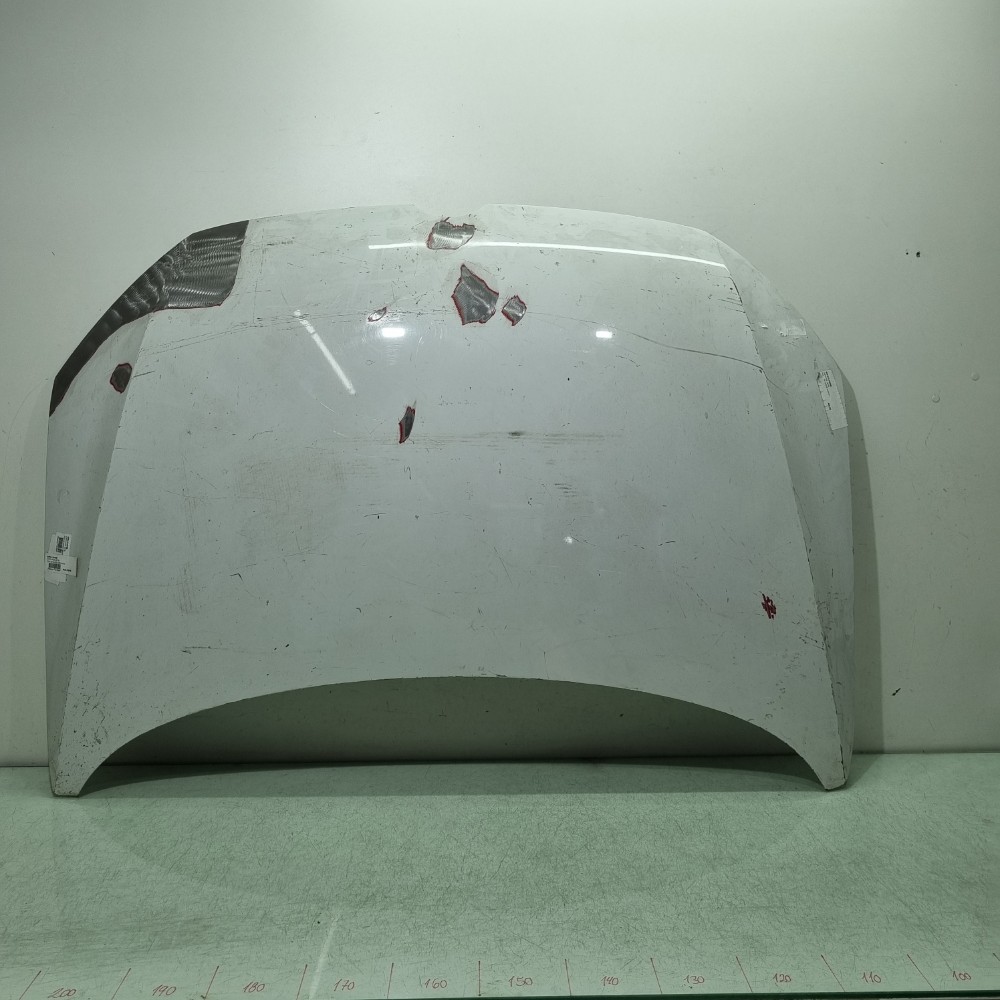 Capô Dianteiro Volkswagen Fox 2015/2021 Semi-novo 1