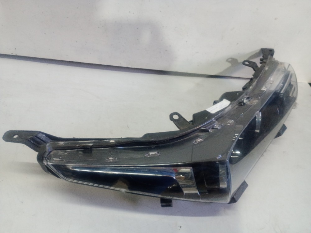 Farol Direito Toyota Corolla 2015/2017 Recuperado E Original Direito/passageiro 2