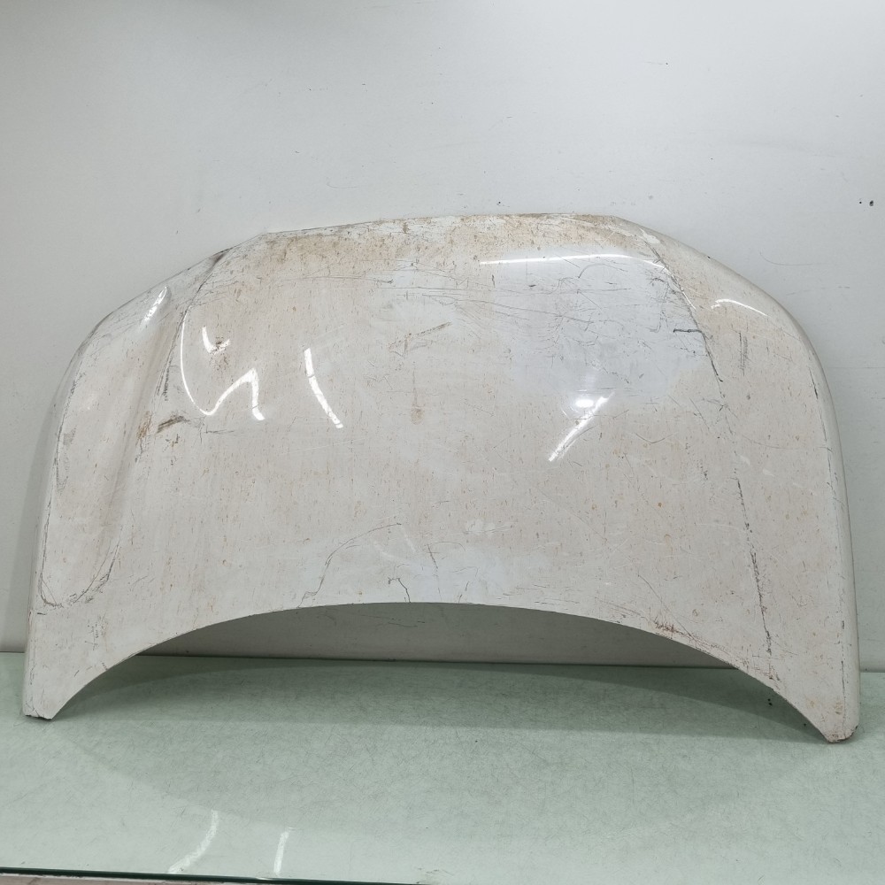 Capô Fiat Strada 2020/2024  Recondicionado 1