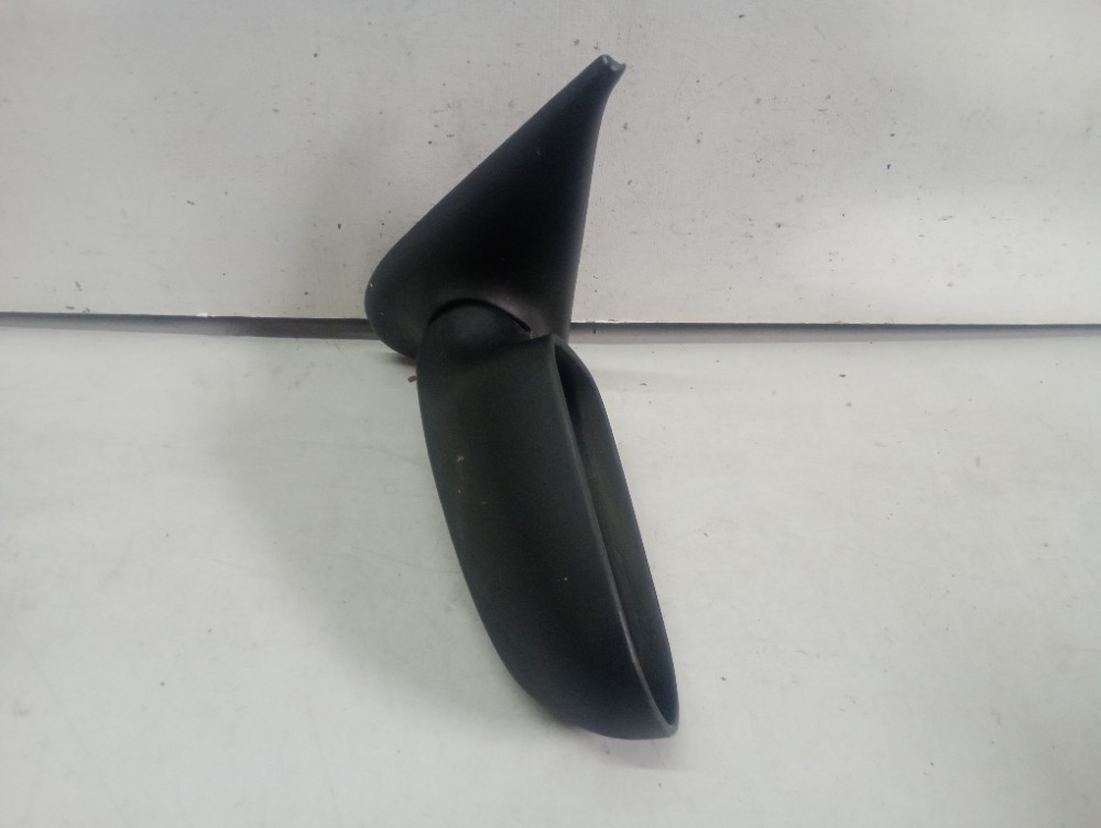 Retrovisor Manual Do Lado Esquerdo Fiat Palio 2001/2005 4