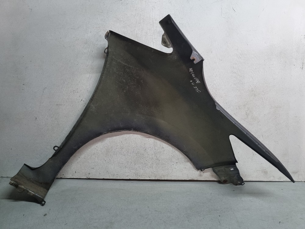 Paralama Lado Esquerdo Honda Fit Modelos 2015/2019 5