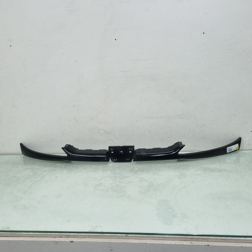 Friso Da Grade Peugeot 206 2000/2011 Recuperado