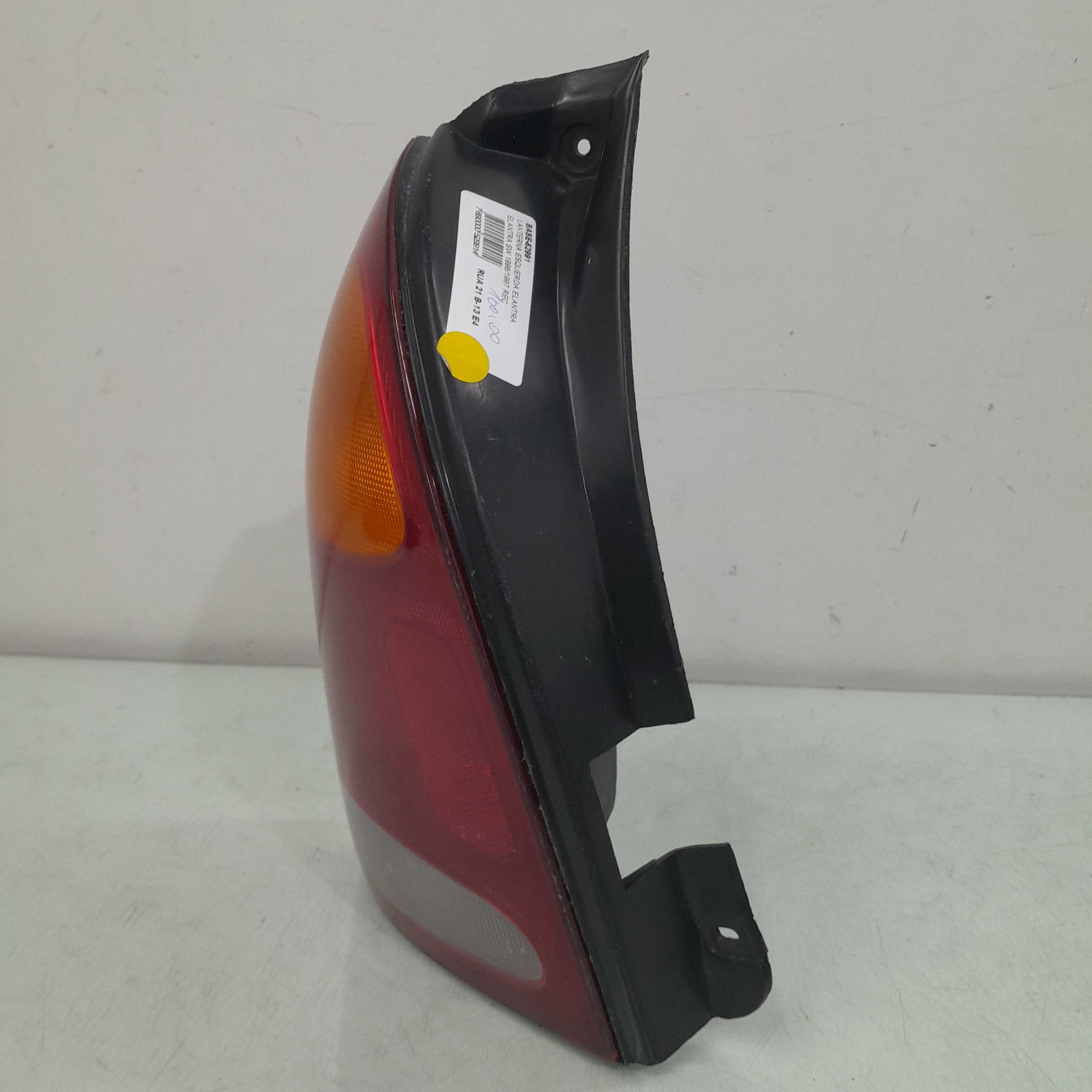Lanterna Esquerda Hyundai Elantra Sw 1996/1997 Recuperada 3