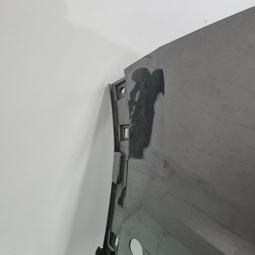 Parachoque Traseiro Gwm Haval H6 2022/2024 Usado E Original. 4