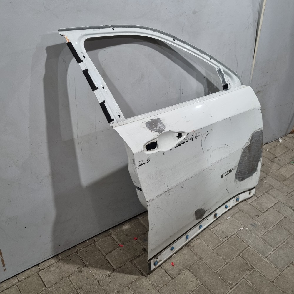 Porta Dianteira Do Lado Direito Jeep Compass 2017/2022 Dianteira 4