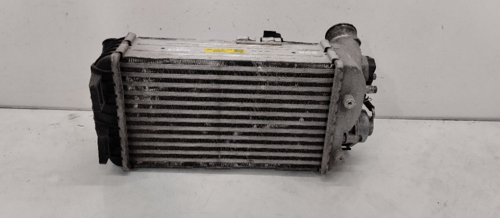 Intercooler Hyundai Creta 1.0 Turbo 2020/2023 2