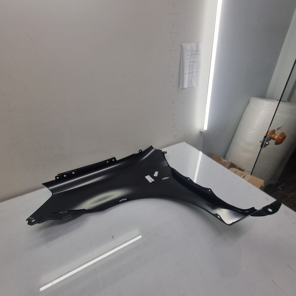 Paralama Dianteiro Do Lado Direito Toyota Etios 2012/2021 4