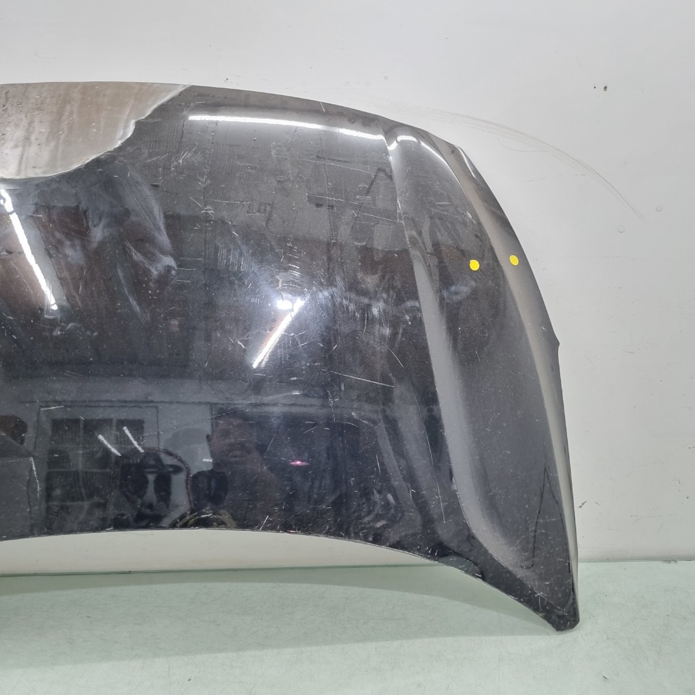 Capô Diant Kia Rio 2019/ 2022 Recondicionado Seminovo Orig. 5