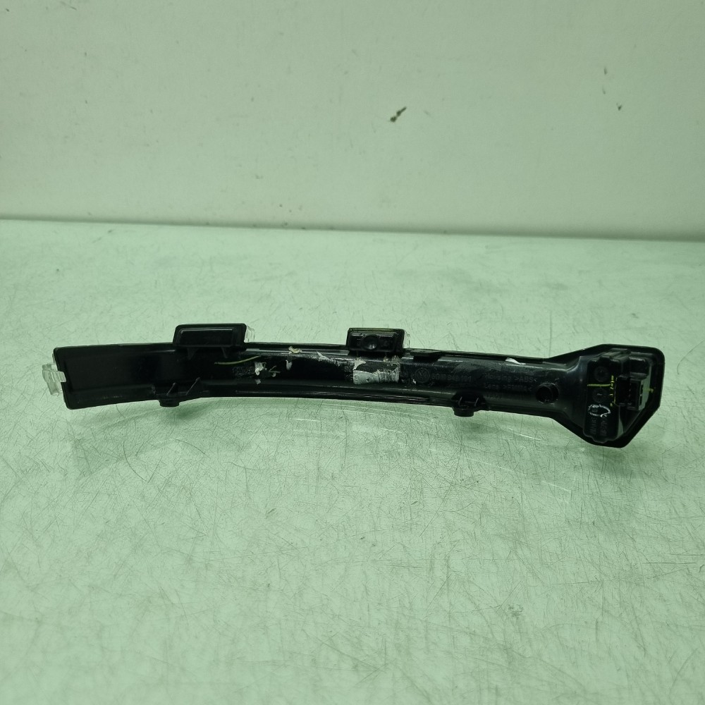 Pisca Do Retrovisor Esquerdo Volkswagen Gol 2014/2016 5