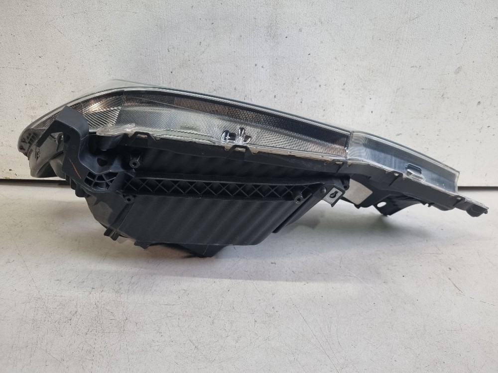 Farol Direito  Honda Fit  2015 / 2020 Recuperado Semi-novo. 9