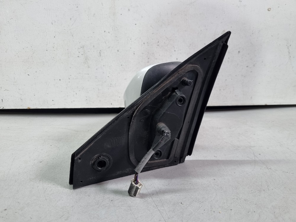 Retrovisor Direito Do Toyota Etios 2013/2019 Recondicionado. 4