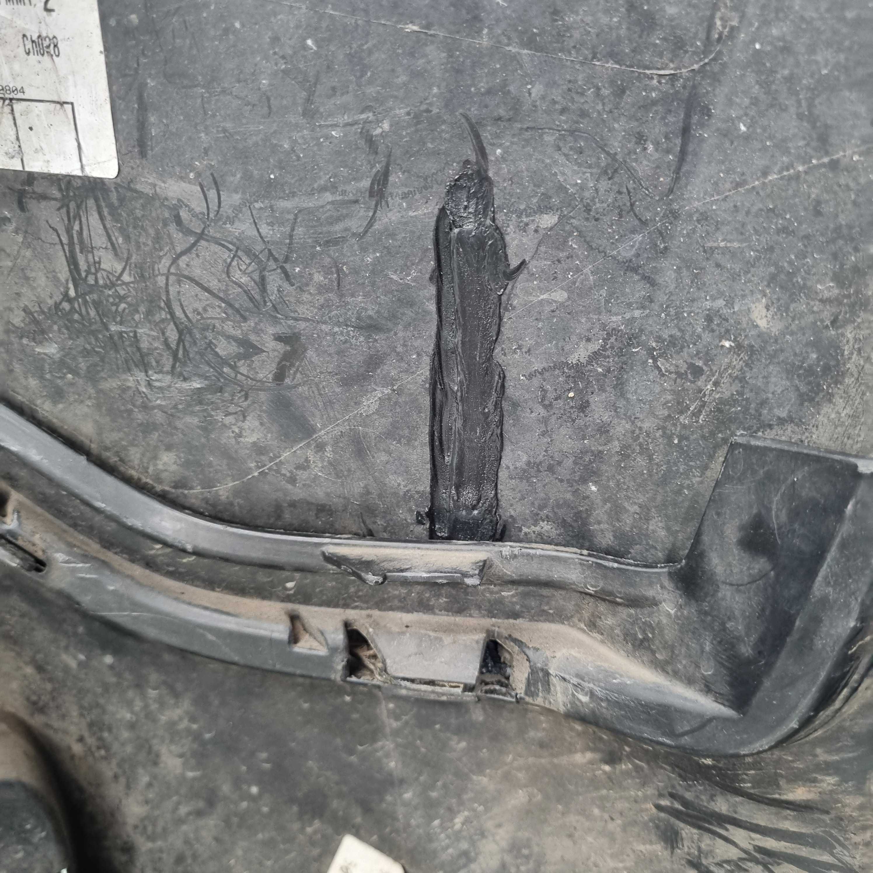 Para-choque Dianteiro Jeep Renegade Flex 2016/2018 Seminova. 7