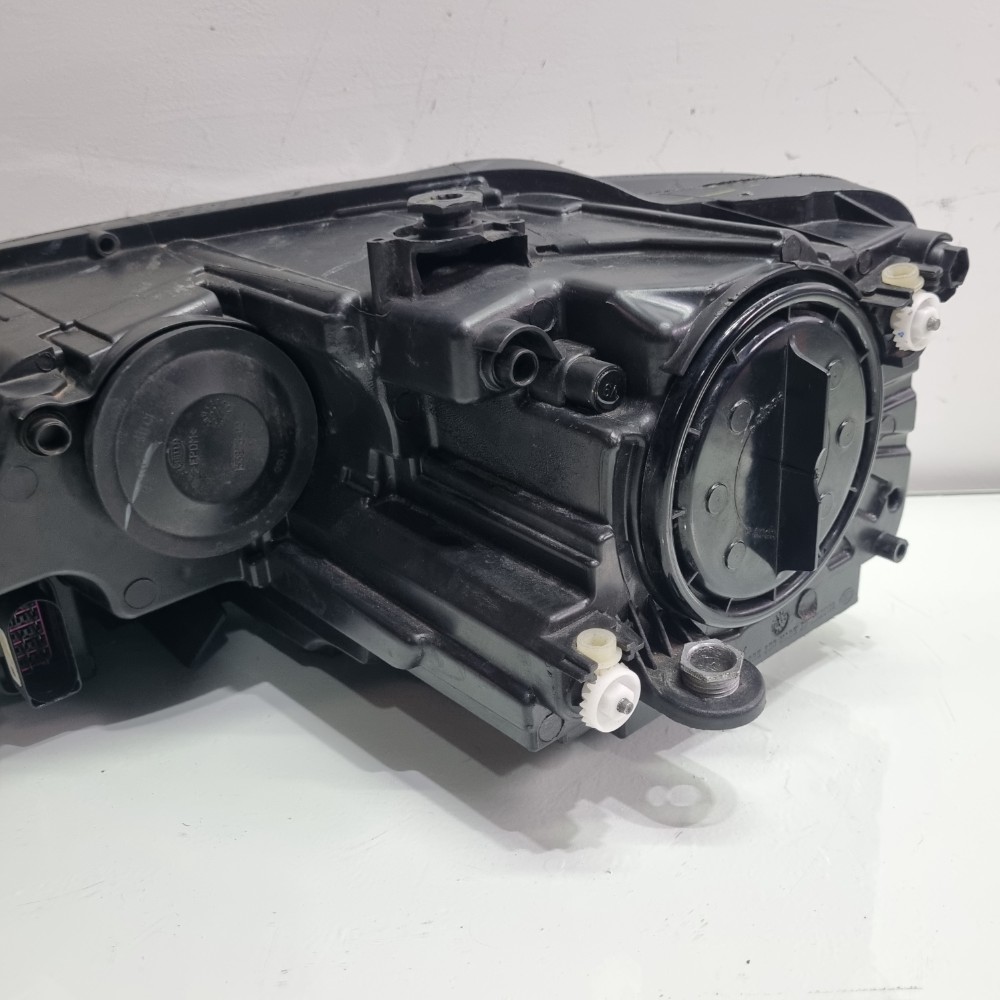 Farol Com Led Do Lado Direito Volkswagen Jetta 2015/2018 Direito/passageiro 4