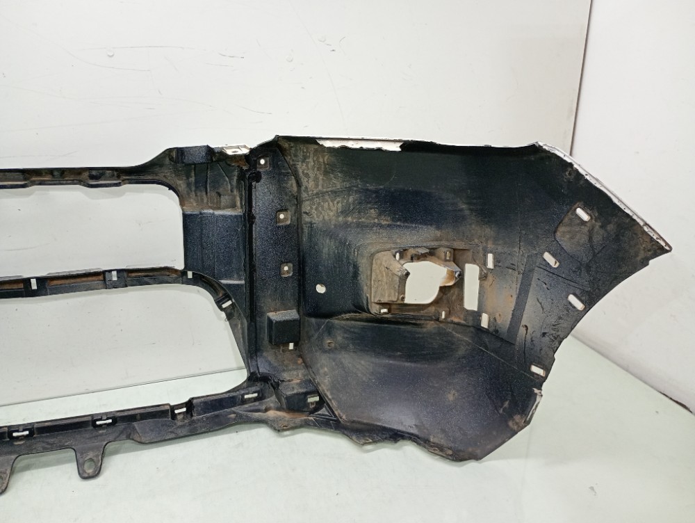 Parachoque Dianteiro Para Toyota Hilux Legend 2020/2022 3
