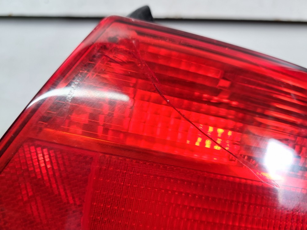 Lanterna Direita Volkswagen Gol G6 2013/2016 Recuperada 4