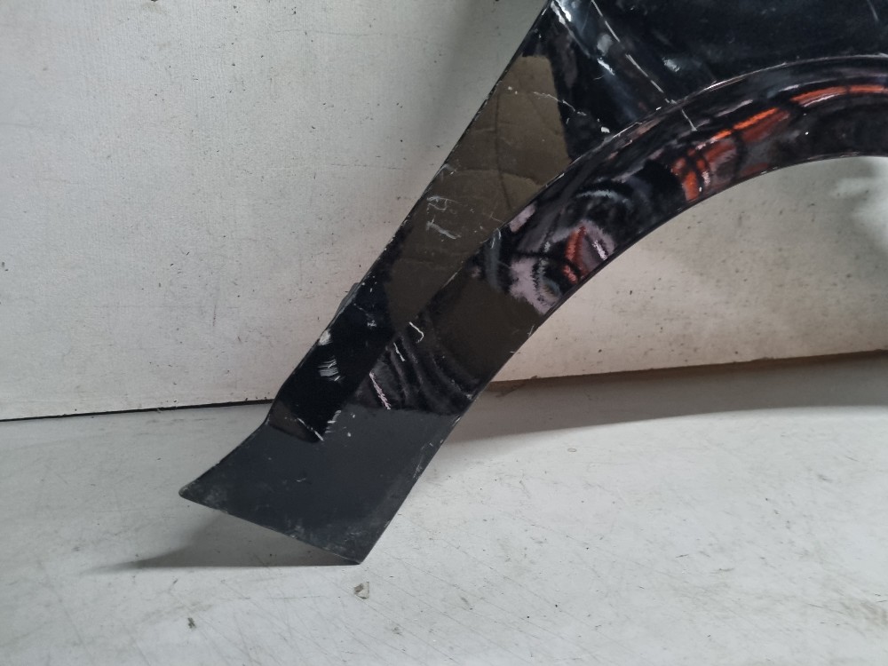 Paralama Direito Volkswagen Polo 2017/2023 Recuperado 4