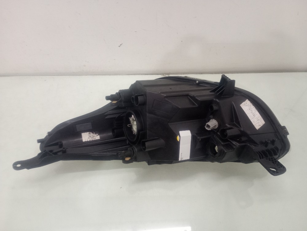 Farol Direito Cromado Ford Ka 2018/2021 Recuperado 7