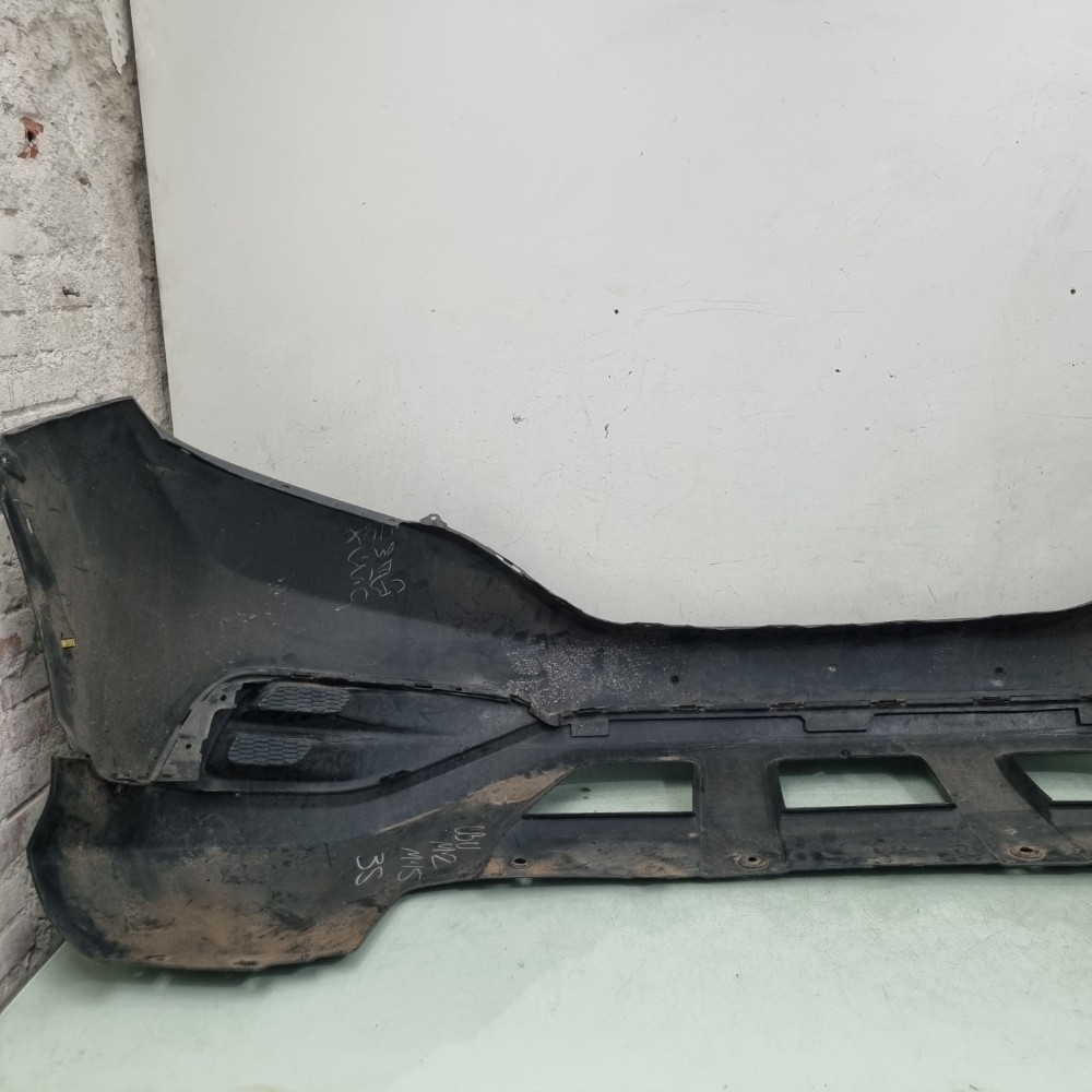 Parachoque Dianteiro Honda Cr-v Modelos 2012/2015 4
