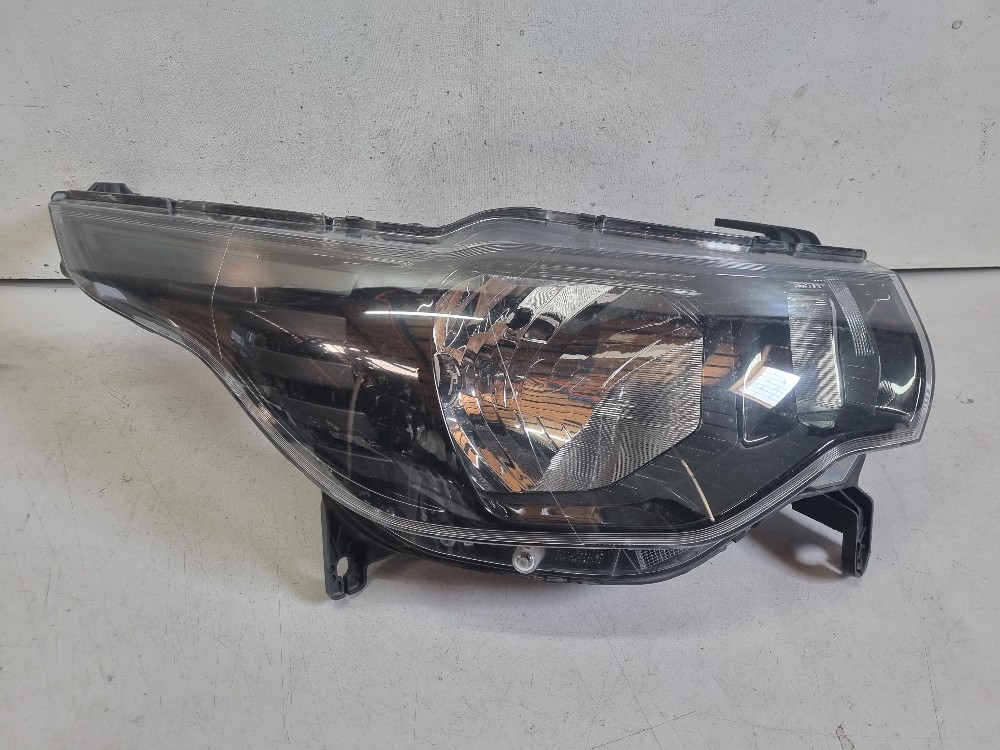 Farol Direito Fiat Mobi 2016/2022 Recondicionado E Original. 1