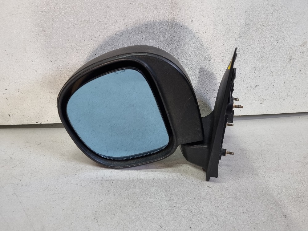 Retrovisor Fixo Do Lado Esquerdo Ford F-250 1999/2011 1