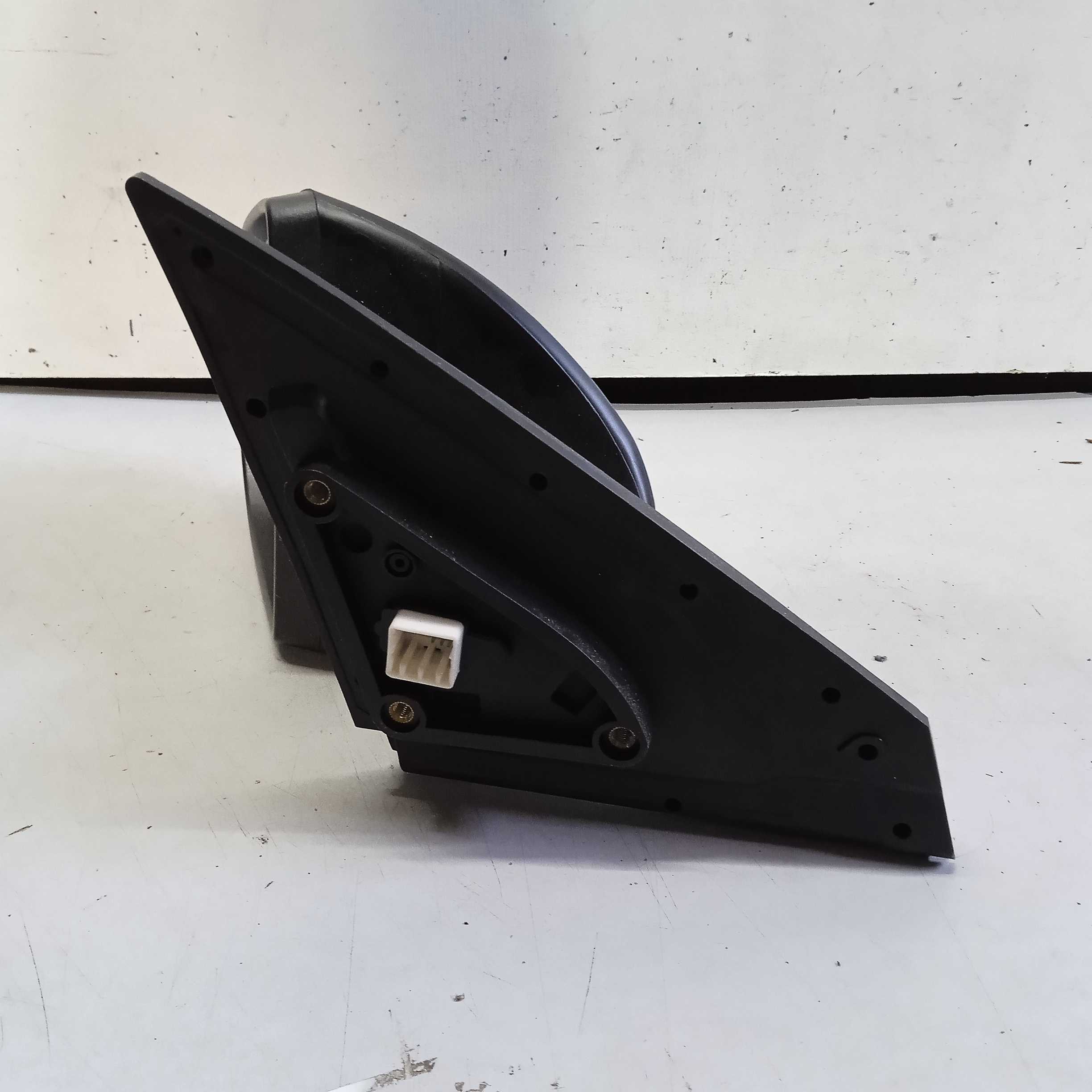 Retrovisor Esquerdo Kia Sportage Ano 2011/2015 Rec Orig 4