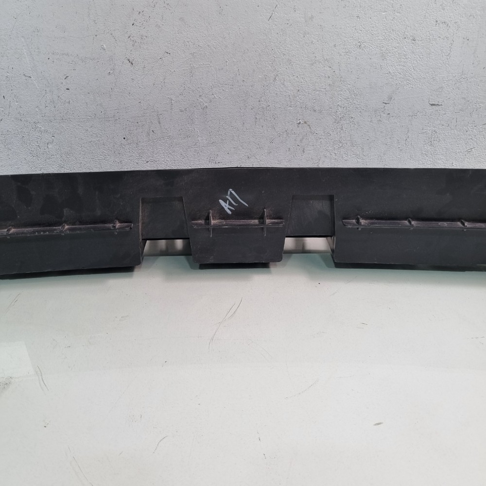 Absorvedor De Impacto Traseiro Renault Zoe Modelos 2018/2023 8