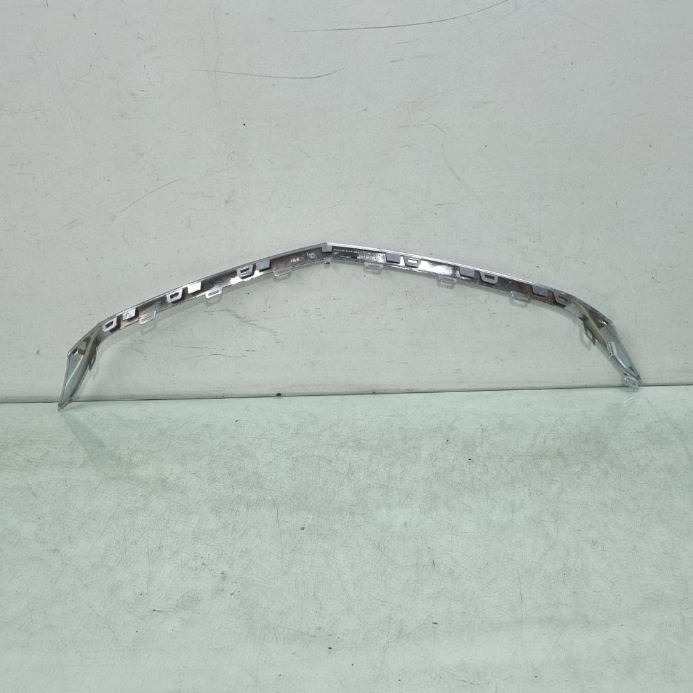 Friso Da Grade Superior Chevrolet Cruze 2016/2019 Recondicionado 4